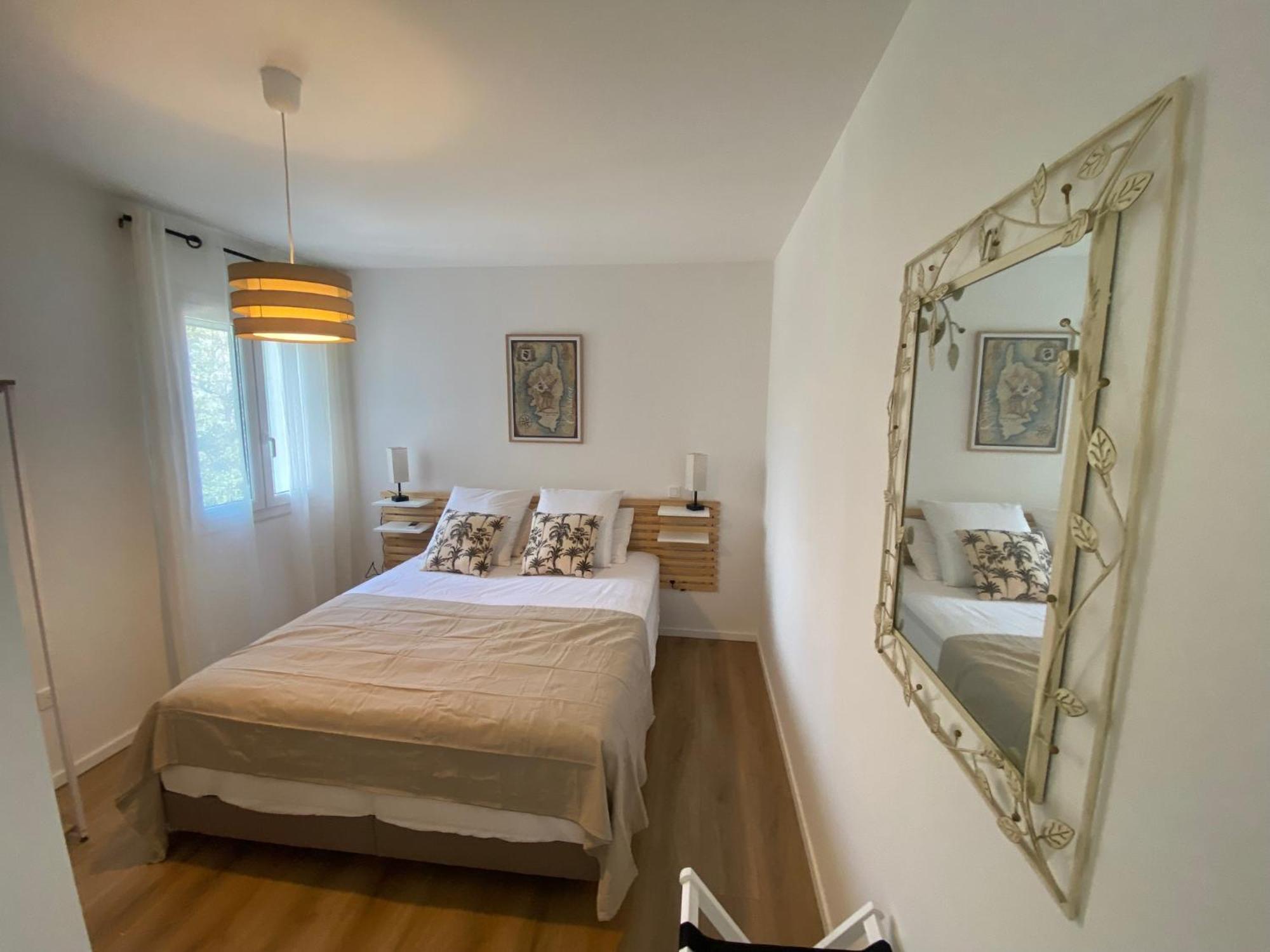 U Farniente Hotel Patrimonio Buitenkant foto